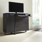 Folke Media Cabinet - Rug & Weave