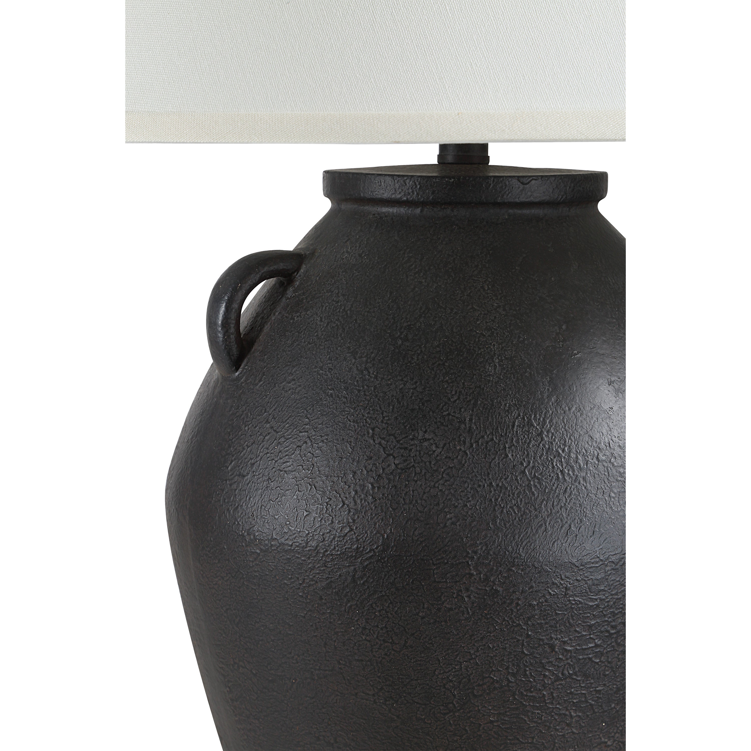 Tactraia Table Lamp LIGHTING - table lamp Renwil