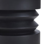 Talpa Mango Wood Side Table FURNITURE - side table Renwil