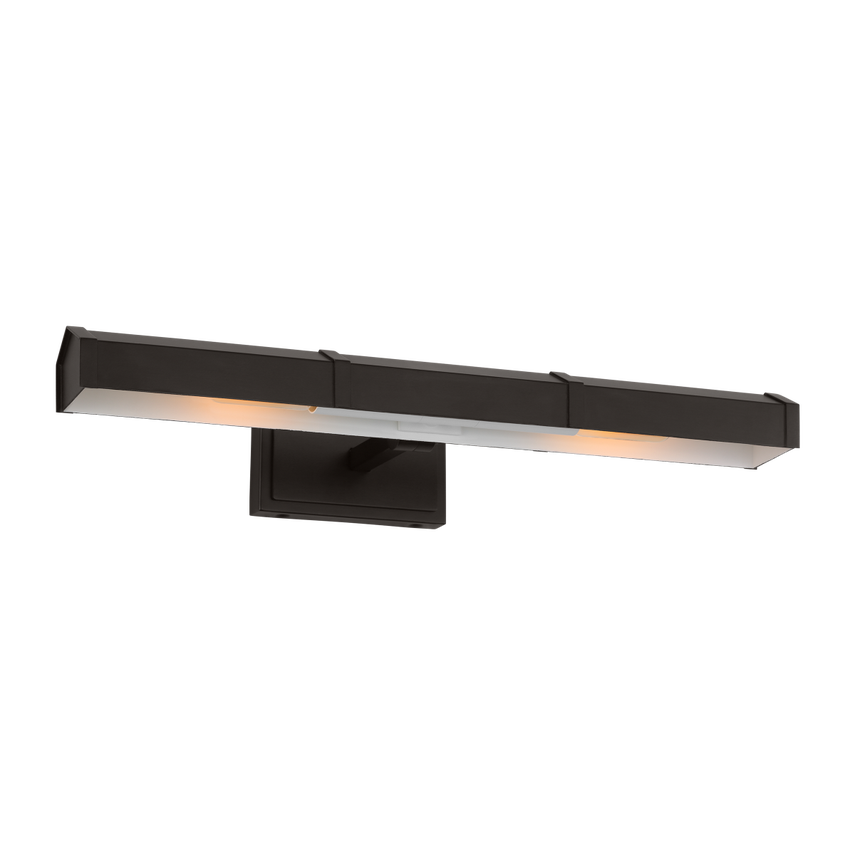Granby 24" Picture Light LIGHTING - picture light Visual Comfort