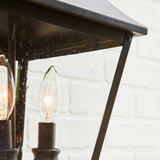 Galena Medium Wall Lantern LIGHTING - outdoor fixture Visual Comfort