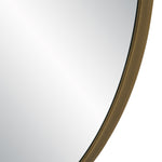 Hawthorne Wall Mirror MIRROR - wall mirror Renwil