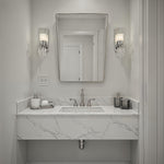 Mylie Wall Mirror MIRROR - wall mirror Renwil