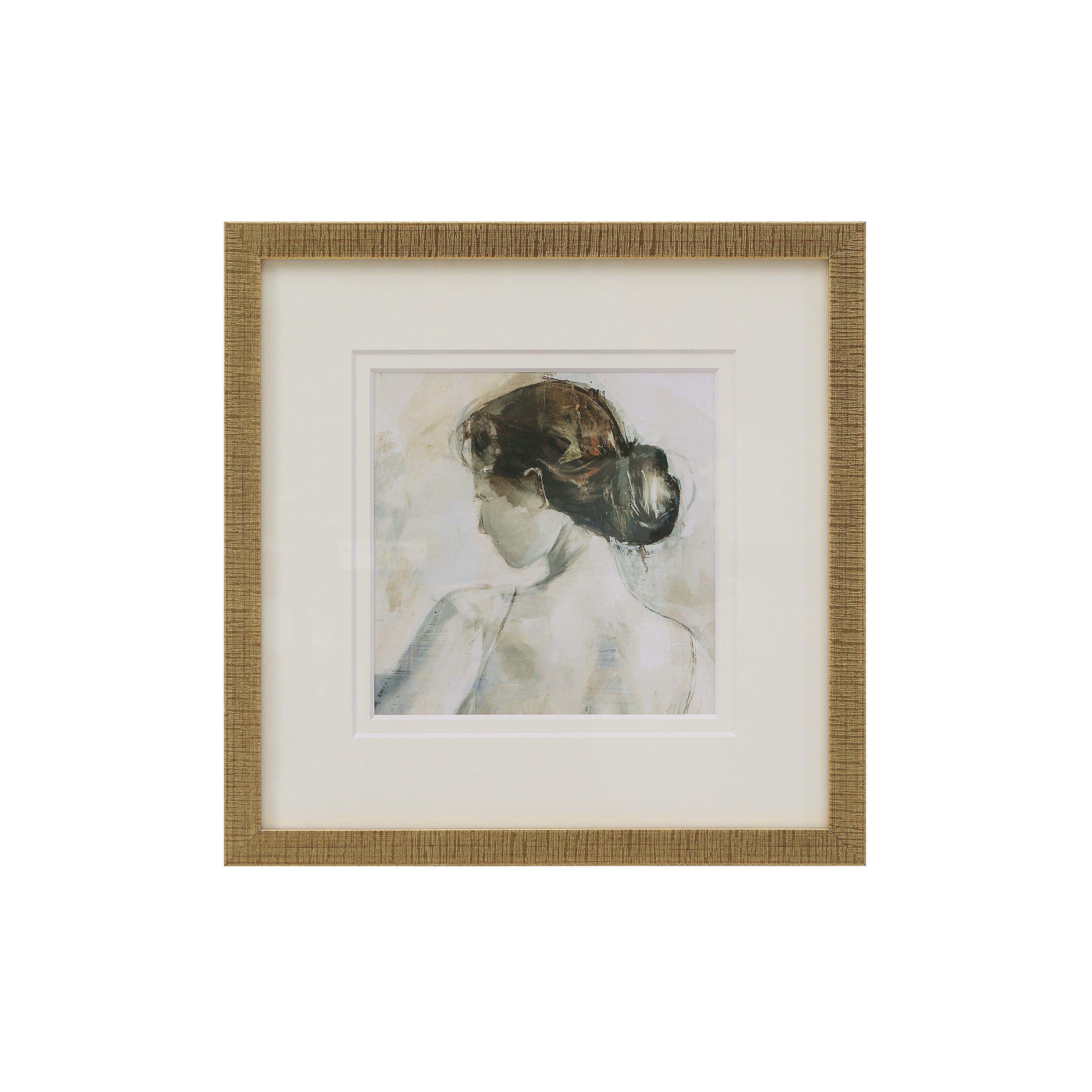 Penelope Wall Decor ARTWORK - framed art Renwil