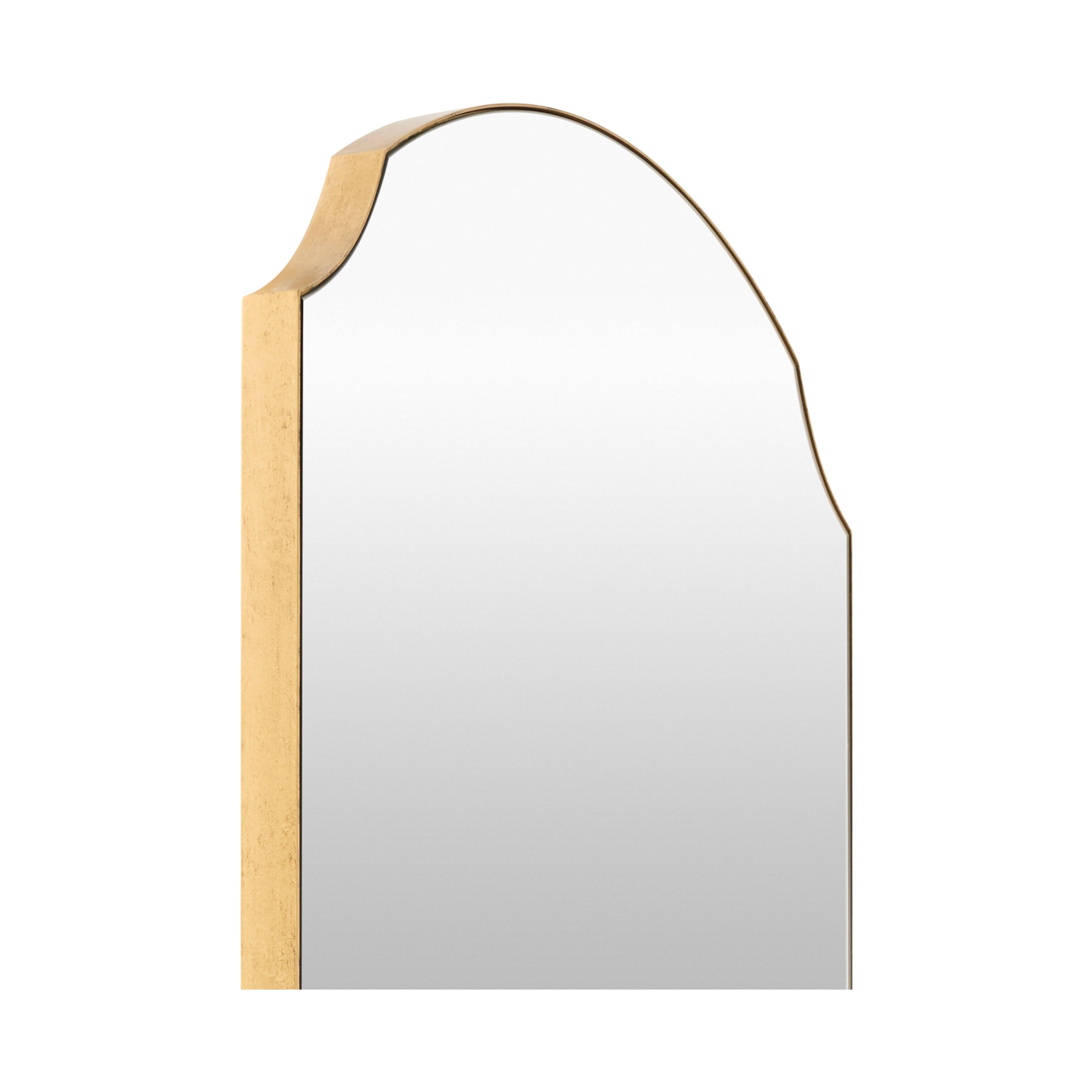 Landon Accent Mirror MIRROR - Accent Mirror Surya