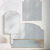 Landon Accent Mirror MIRROR - Accent Mirror Surya