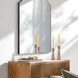 Landon Accent Mirror MIRROR - Accent Mirror Surya