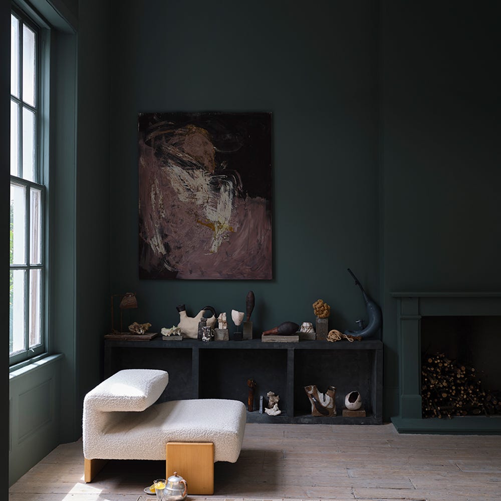 Farrow & Ball Douter No. 318 PAINT - Farrow & Ball Farrow & Ball