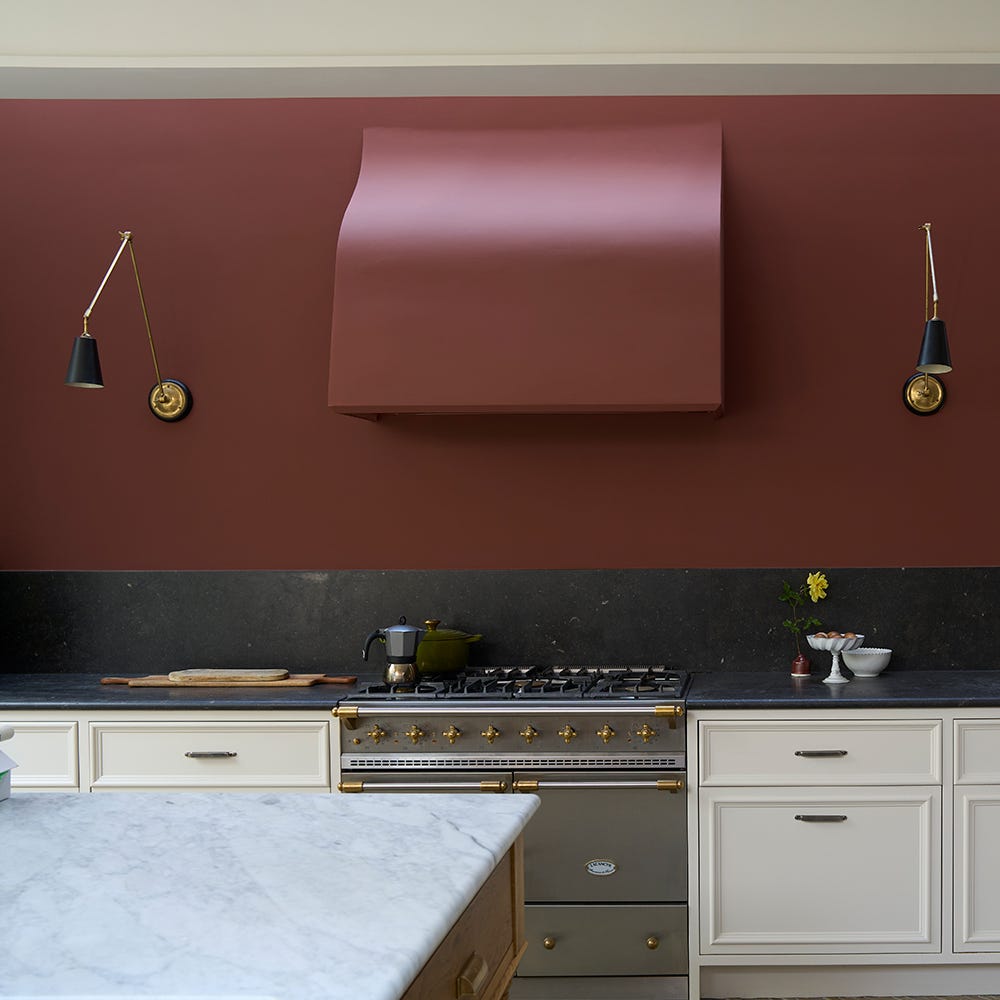 Farrow & Ball Scallop No.311 PAINT - Farrow & Ball Farrow & Ball