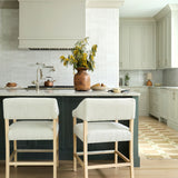 Riviera Straw / Sage Rug