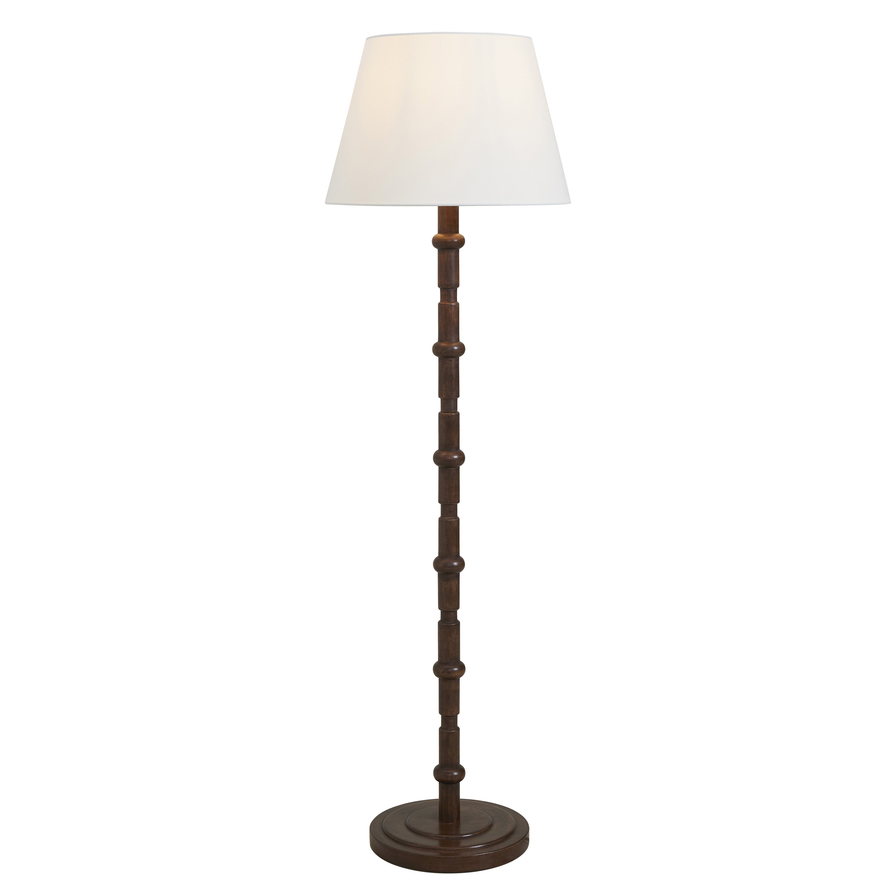 Maldo Floor Lamp LIGHTING - floor lamp Renwil
