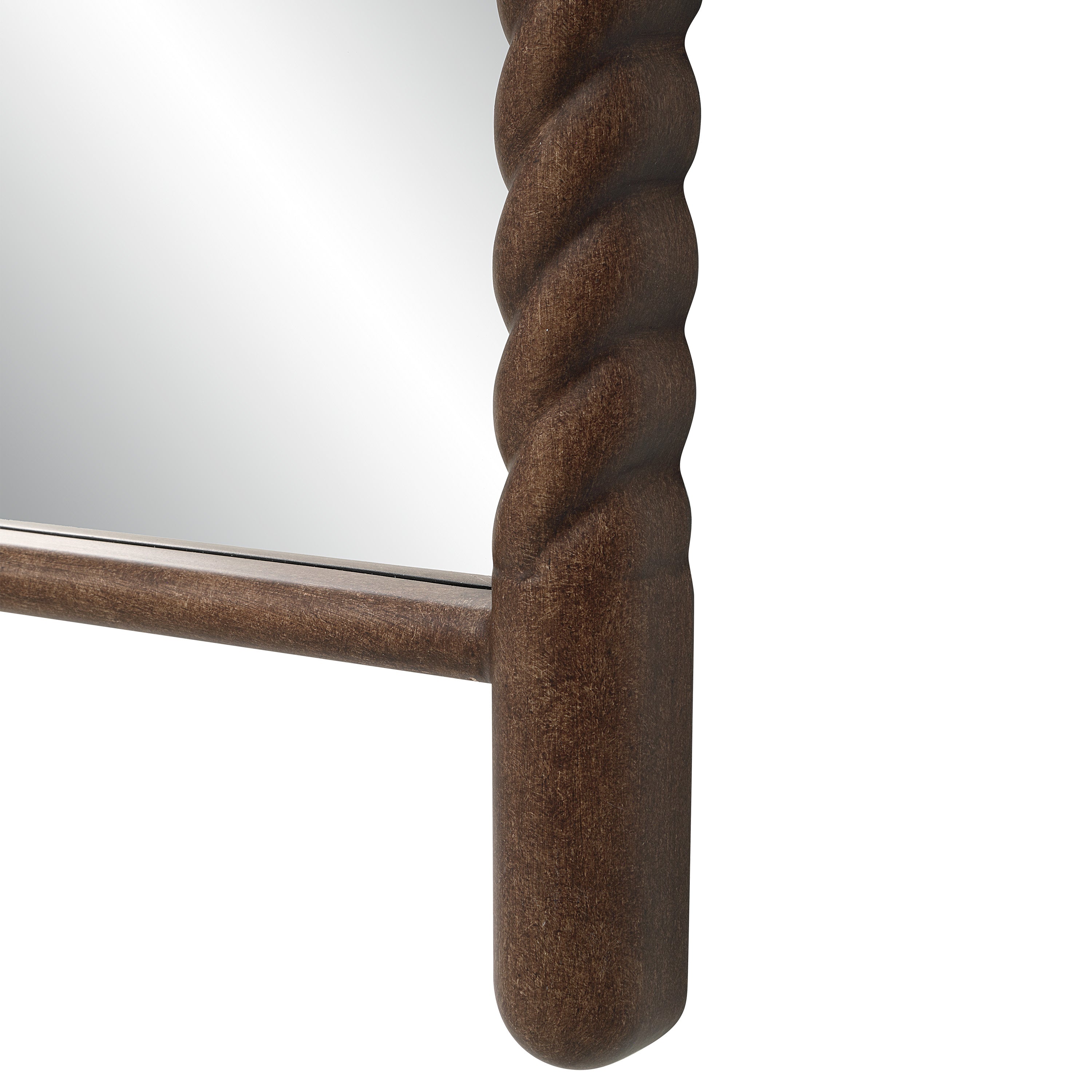 Isidore Leaner Mirror MIRROR - floor mirror Renwil