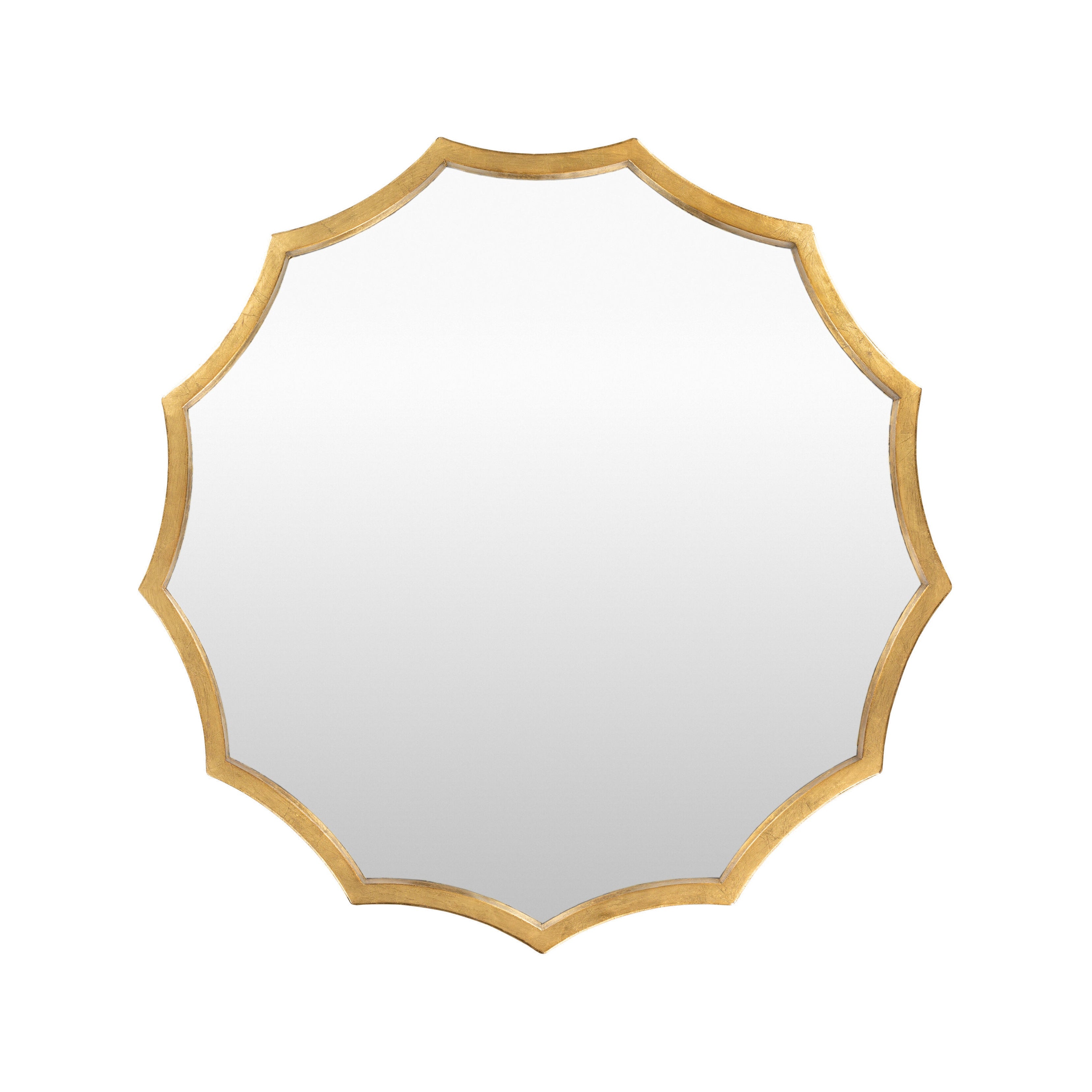 Griselda Accent Mirror MIRROR - Accent Mirror Surya