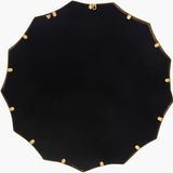 Griselda Accent Mirror MIRROR - Accent Mirror Surya