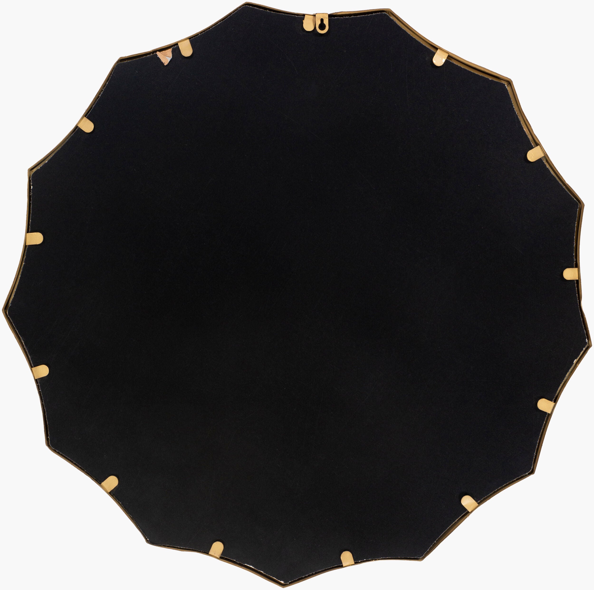 Griselda Accent Mirror MIRROR - Accent Mirror Surya