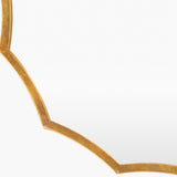 Griselda Accent Mirror MIRROR - Accent Mirror Surya