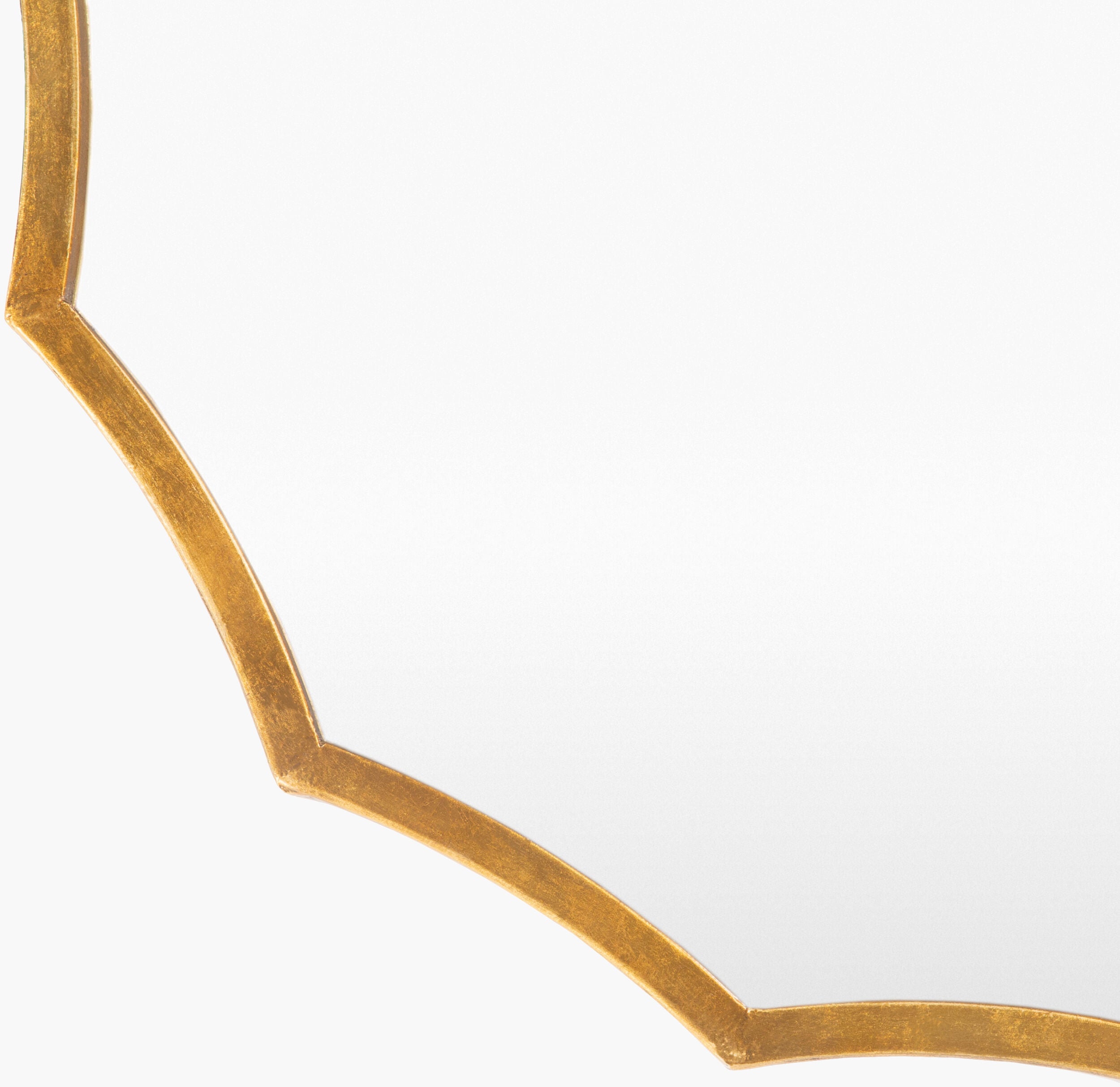 Griselda Accent Mirror MIRROR - Accent Mirror Surya