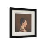 Madeleine Framed Art ARTWORK - framed art Renwil