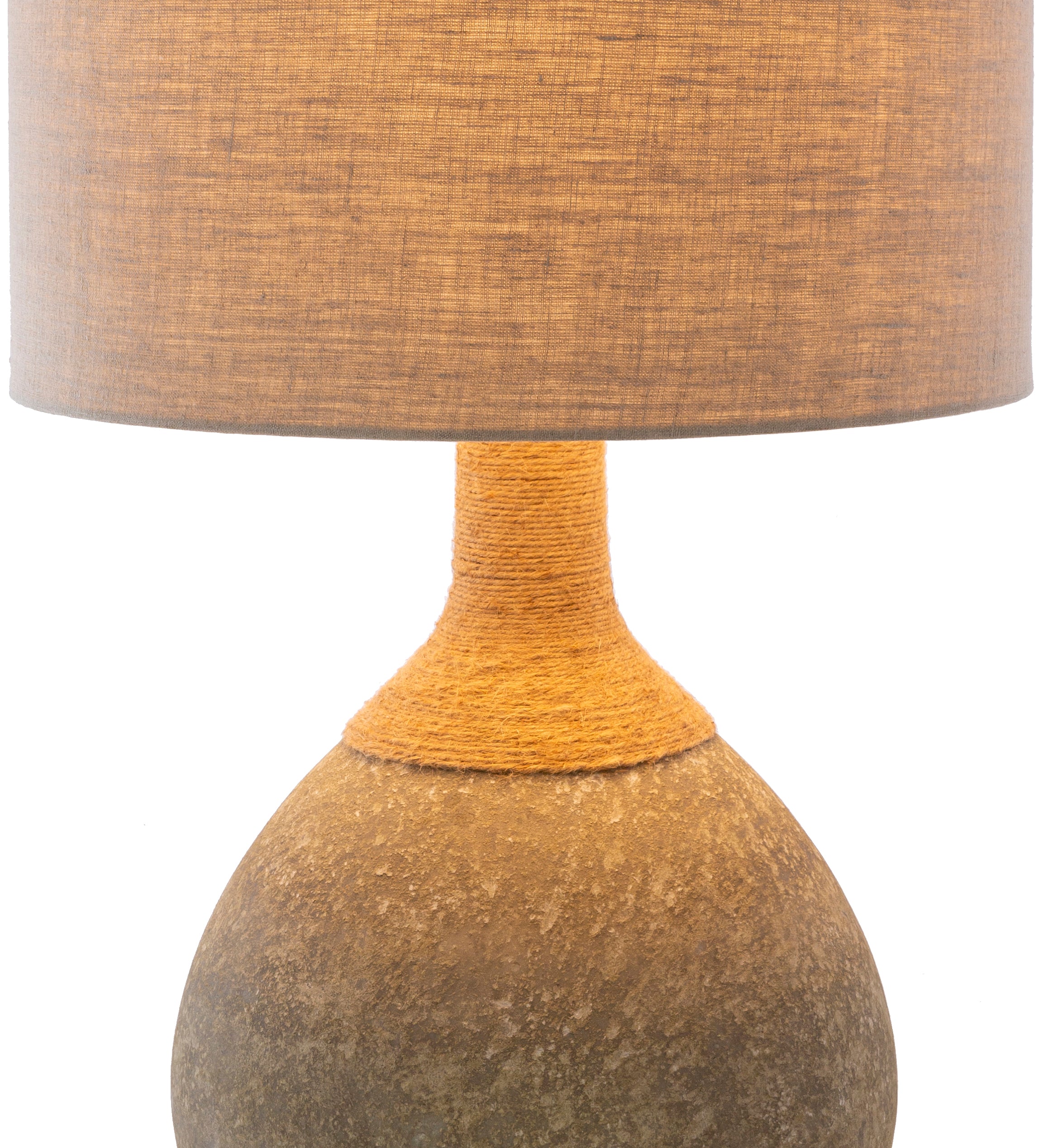 Gabby Table Lamp - Rug & Weave