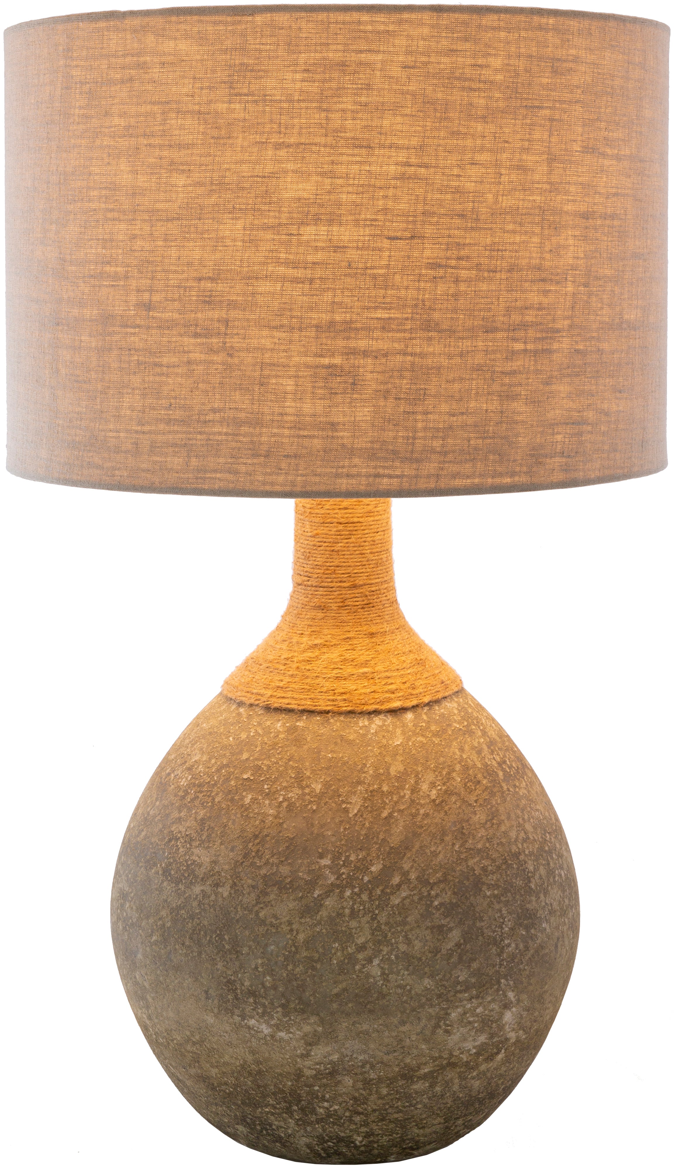 Gabby Table Lamp - Rug & Weave