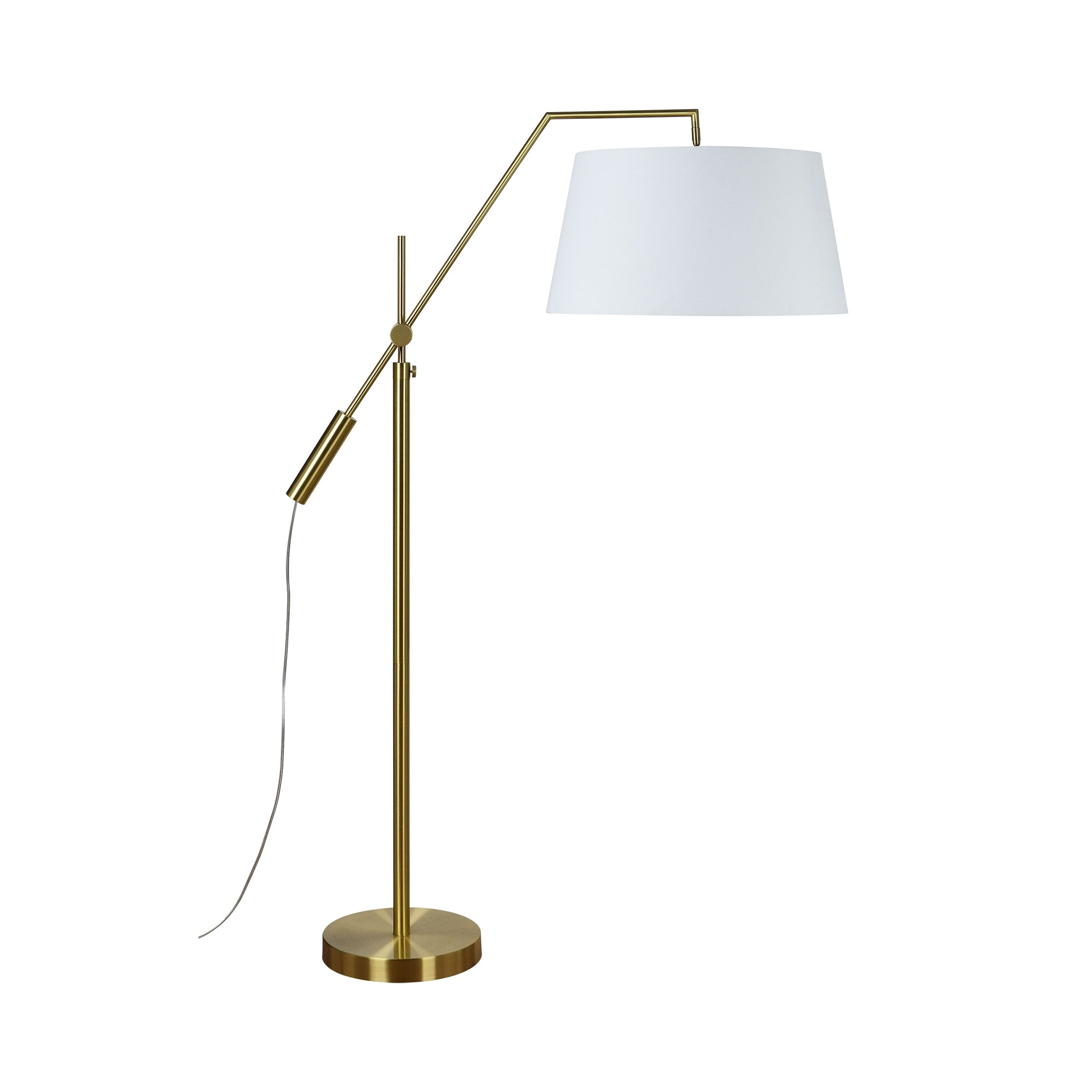 Clairmont Floor Lamp