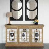 Dorch Mirror MIRROR - wall mirror Bramble