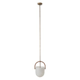Brunjo Ceiling Pendant LIGHTING - pendant Renwil