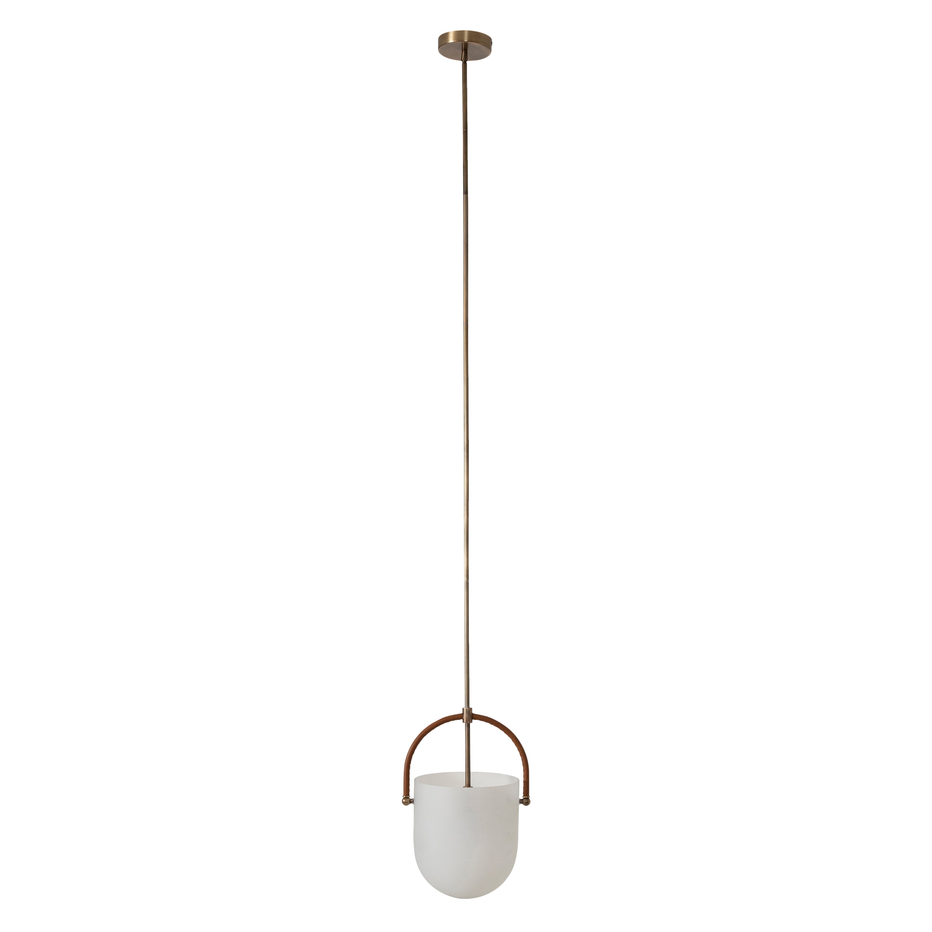 Brunjo Ceiling Pendant
