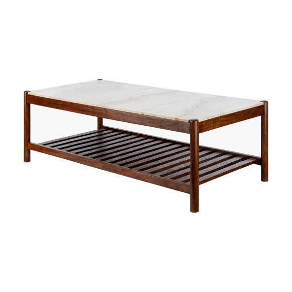 Guapa Coffee Table FURNITURE - coffee table Surya