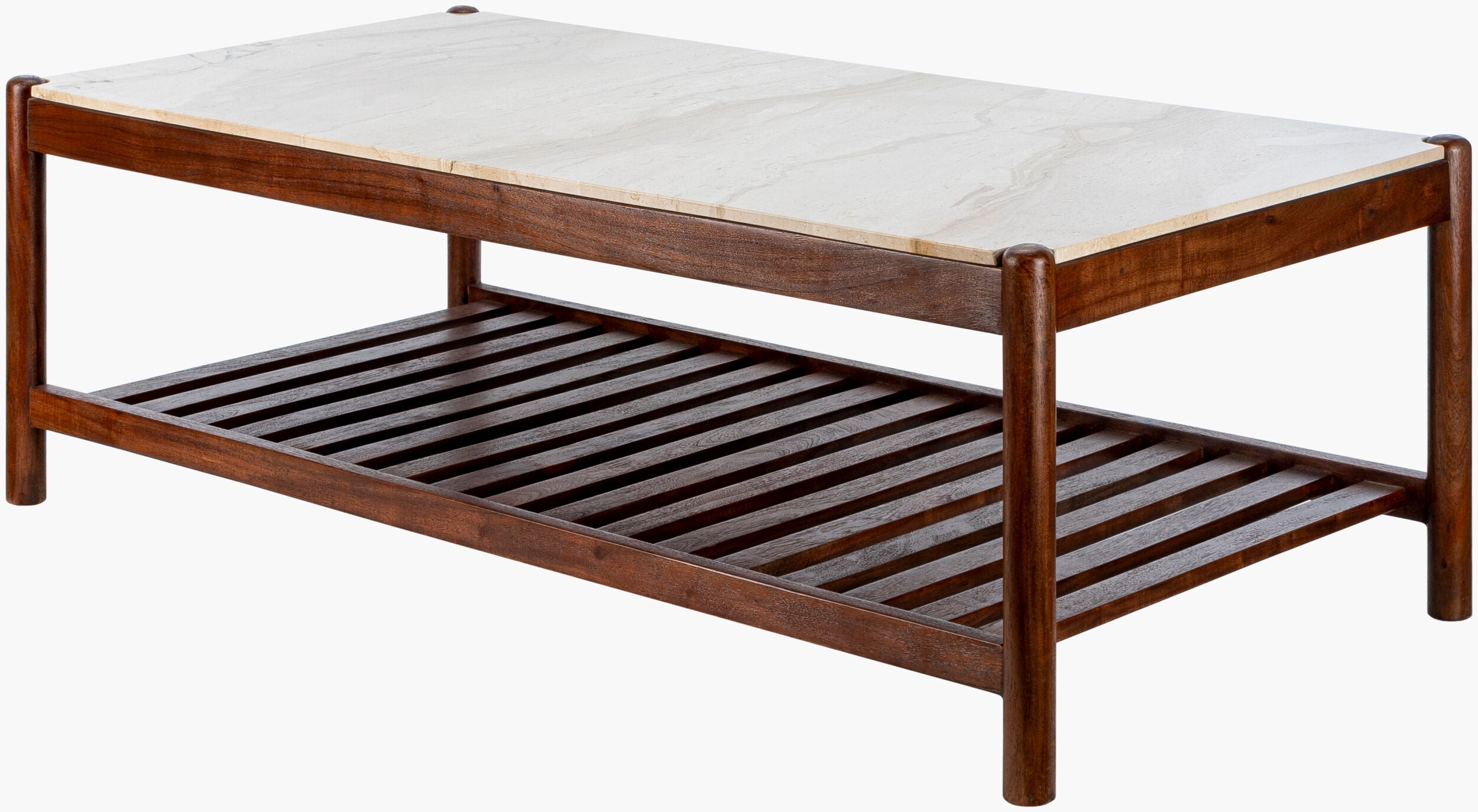 Guapa Coffee Table FURNITURE - coffee table Surya