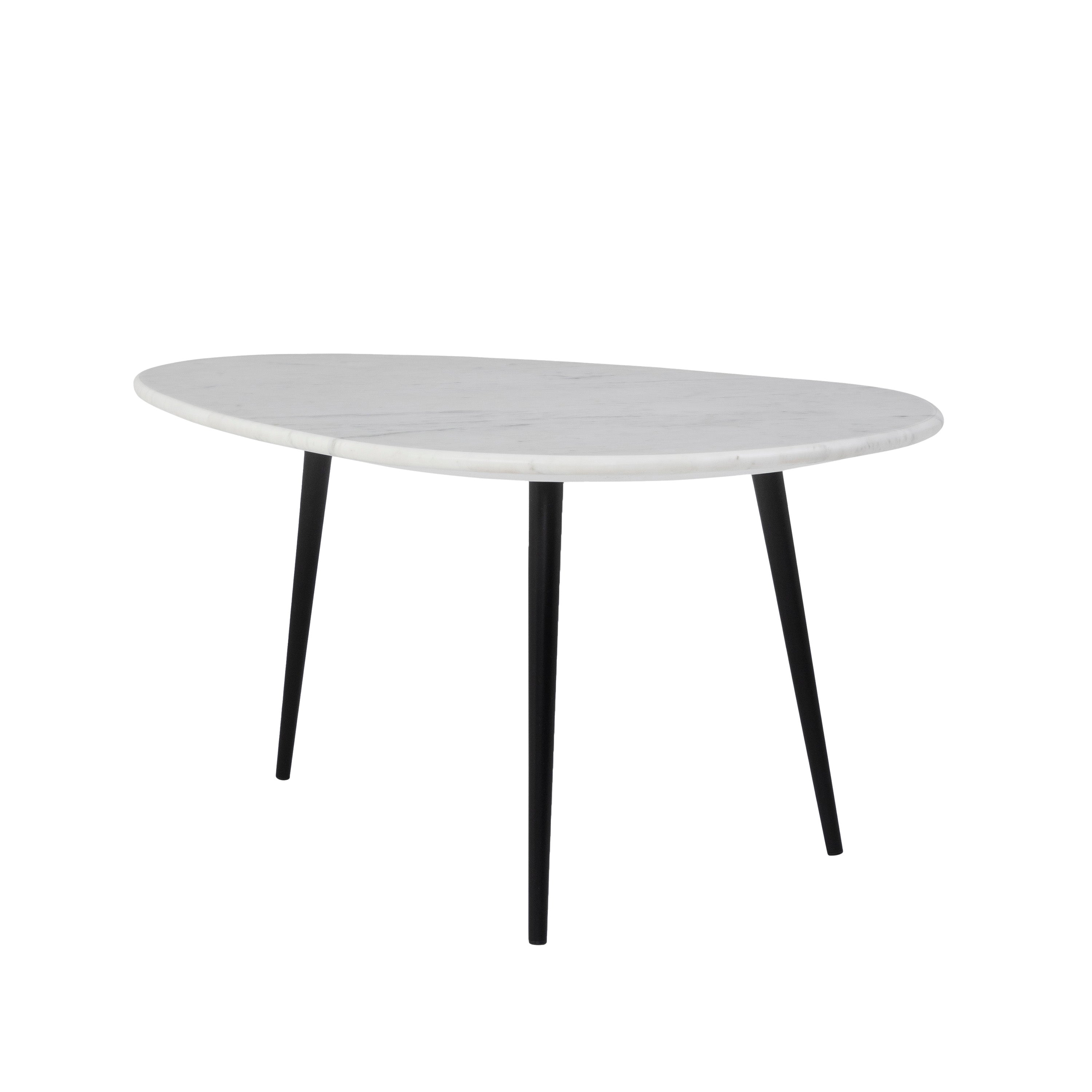 Keeva Coffee Table FURNITURE - coffee table Renwil