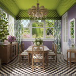 Farren Dining Chair FURNITURE - dining chair Bramble