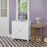Gabbi Small Cabinet FURNITURE - sideboards & cabinets Bramble