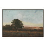 Horizon Canvas Artwork ARTWORK - painting Renwil