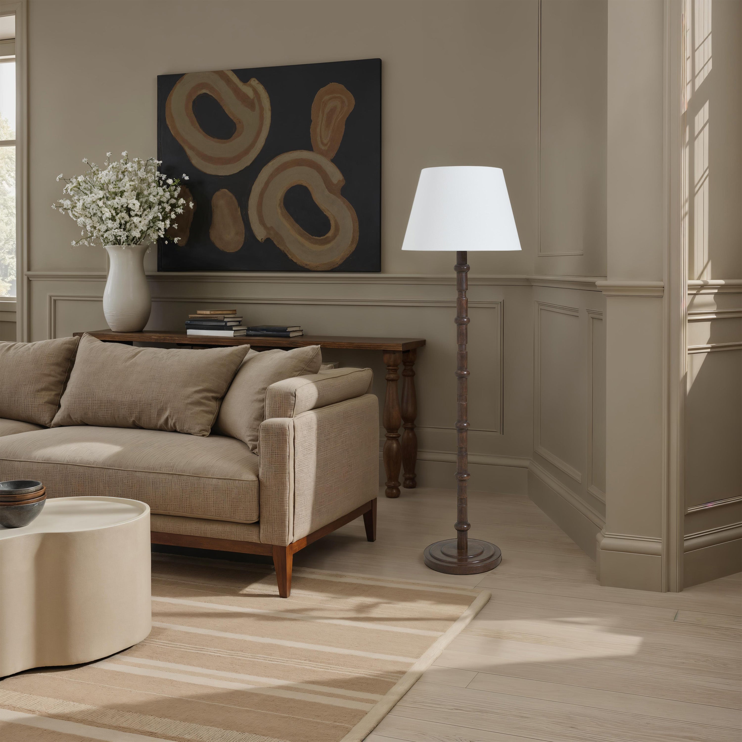 Maldo Floor Lamp – view 2