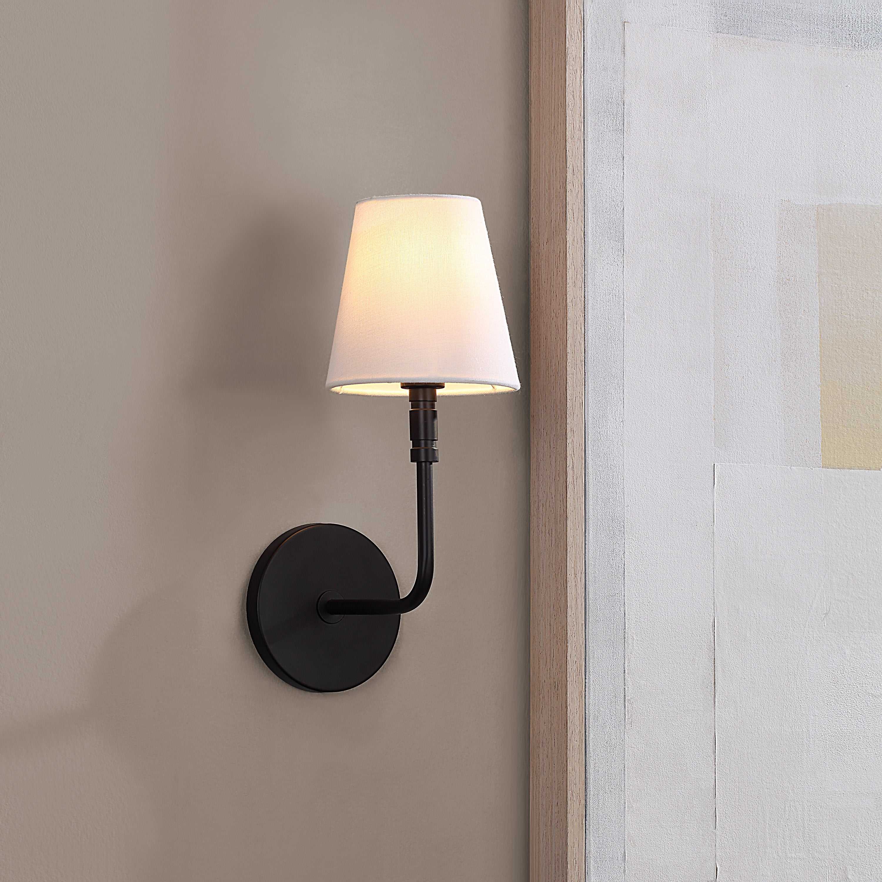 Andi Wall Sconce LIGHTING - Wall Sconce Renwil