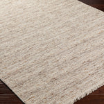 Hampton Oatmeal Rug RUGS - wool Surya