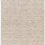 Hampton Oatmeal Rug RUGS - wool Surya