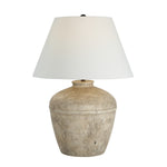 Legacy Table Lamp LIGHTING - table lamp Renwil