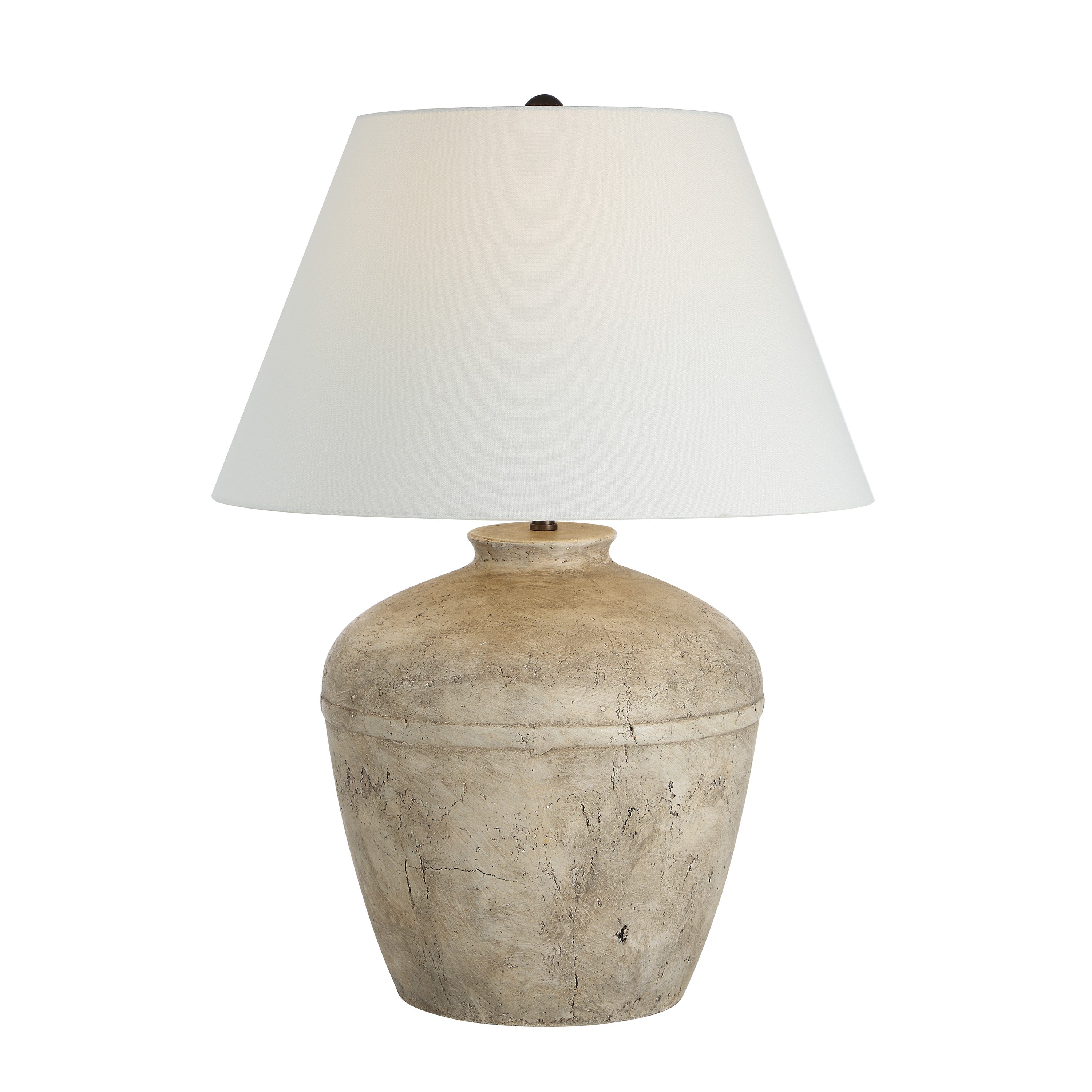 Legacy Table Lamp LIGHTING - table lamp Renwil