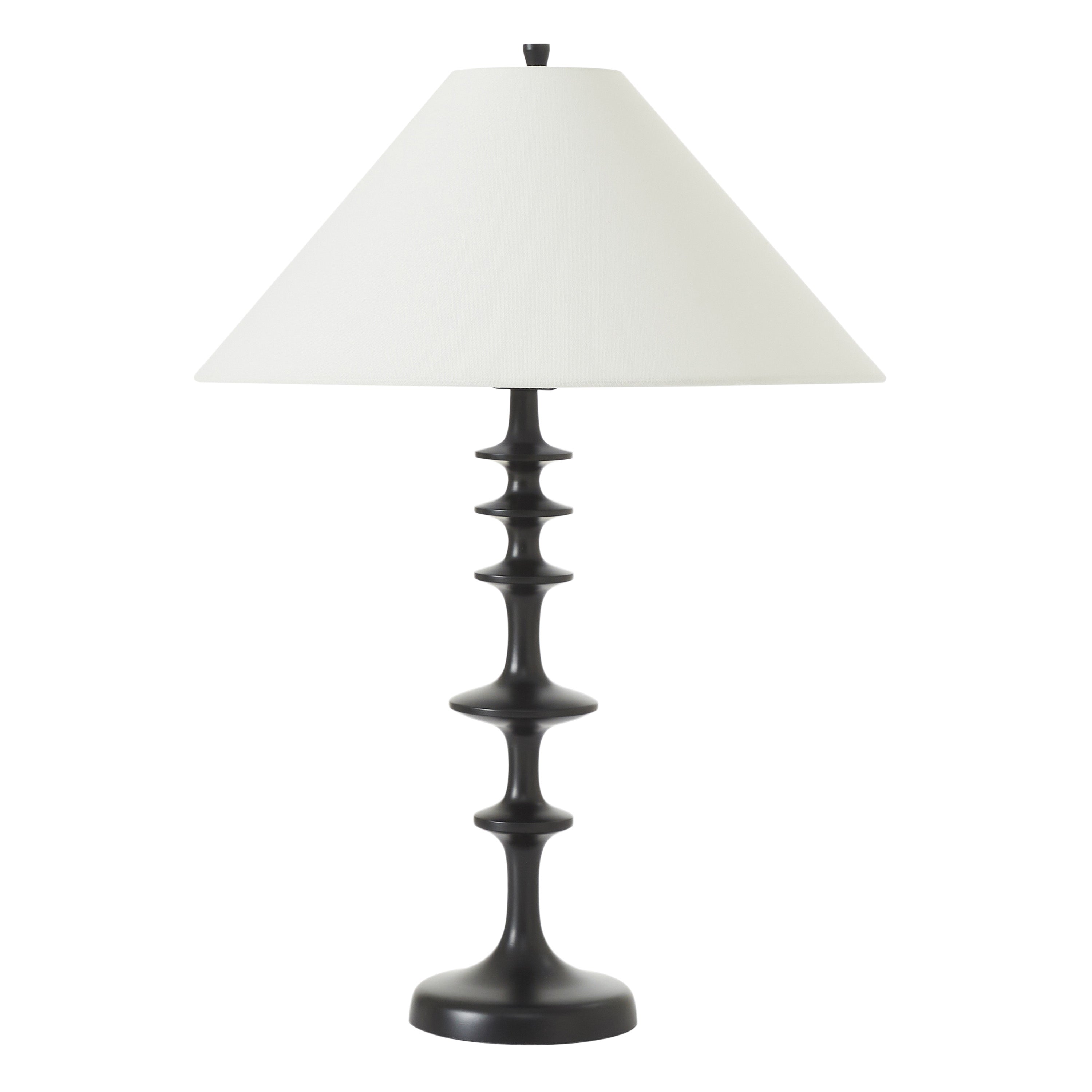 Gretyl Table Lamp LIGHTING - table lamp Renwil