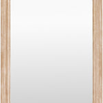 Harwood Accent Mirror MIRROR - Accent Mirror Surya