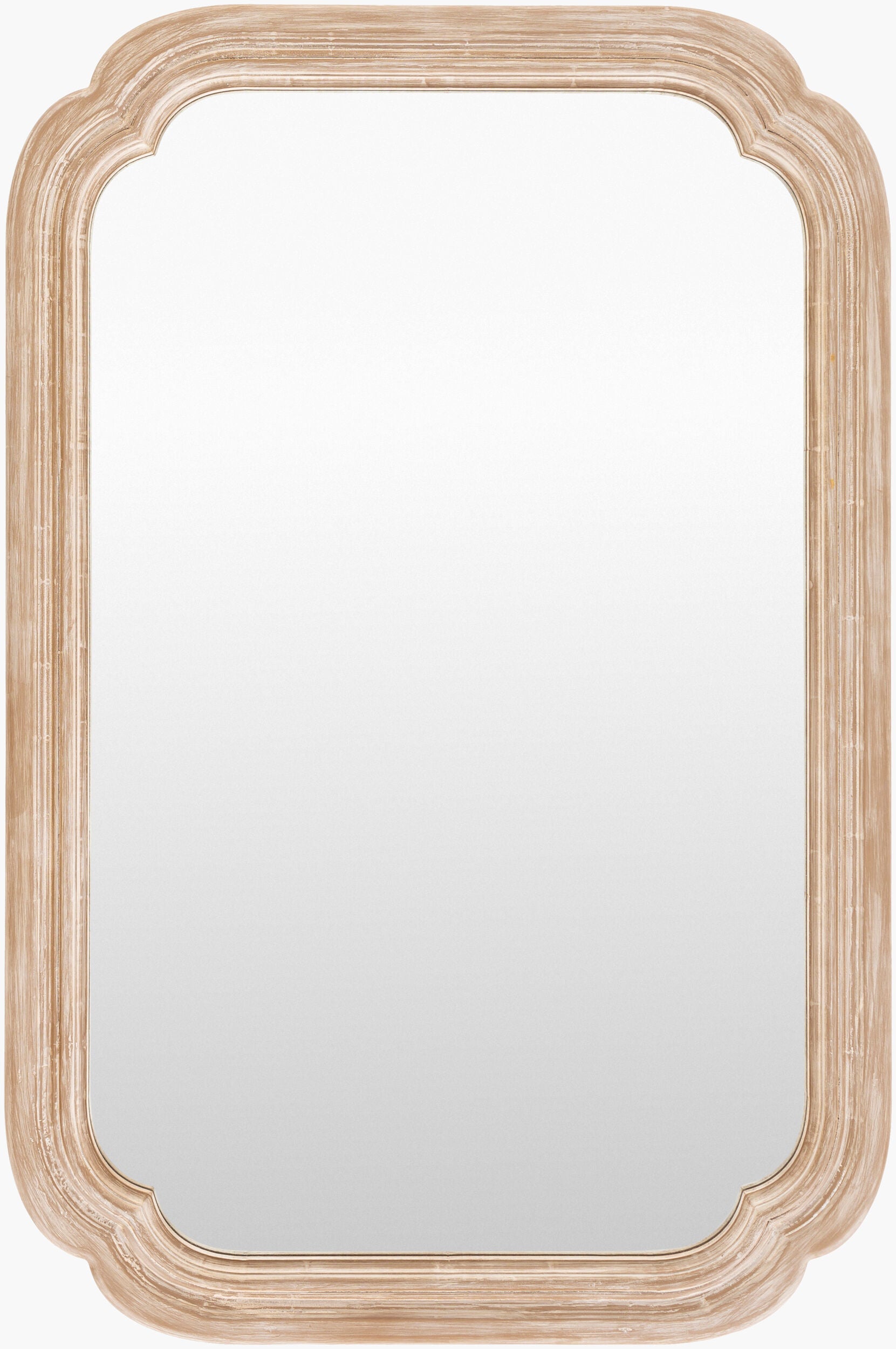 Harwood Accent Mirror MIRROR - Accent Mirror Surya