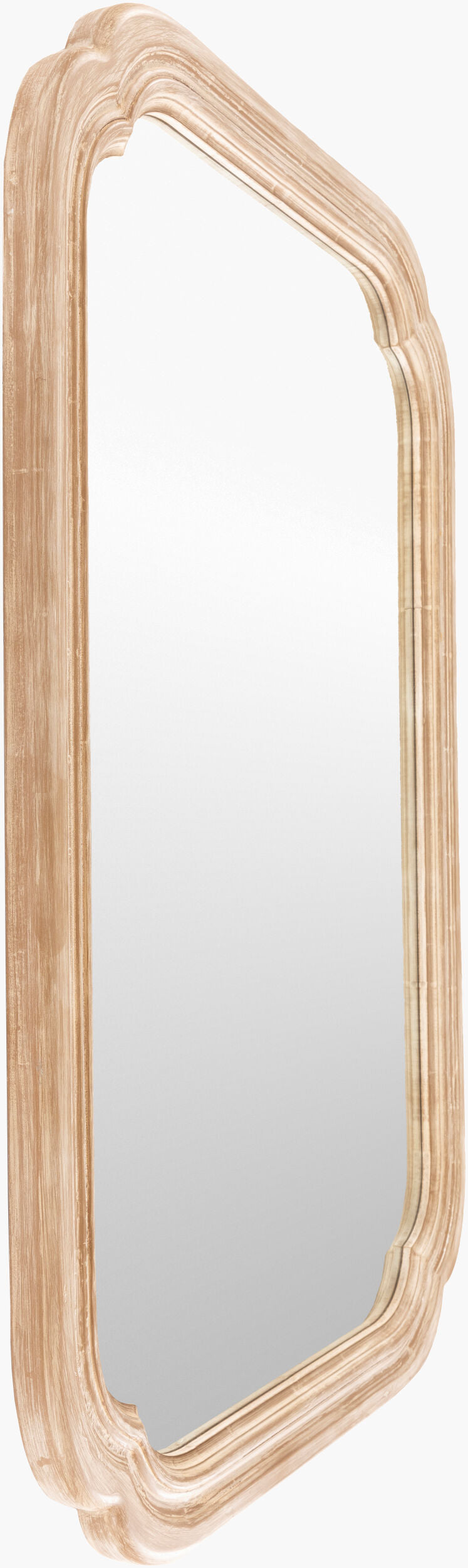 Harwood Accent Mirror MIRROR - Accent Mirror Surya