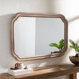 Harwood Accent Mirror MIRROR - Accent Mirror Surya