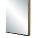 Neme Wall Mirror MIRROR - wall mirror Renwil