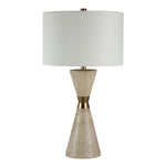 Vezia Table Lamp LIGHTING - table lamp Renwil