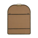 Orla Wall Mirror MIRROR - wall mirror Renwil