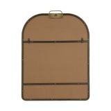 Orla Wall Mirror MIRROR - wall mirror Renwil