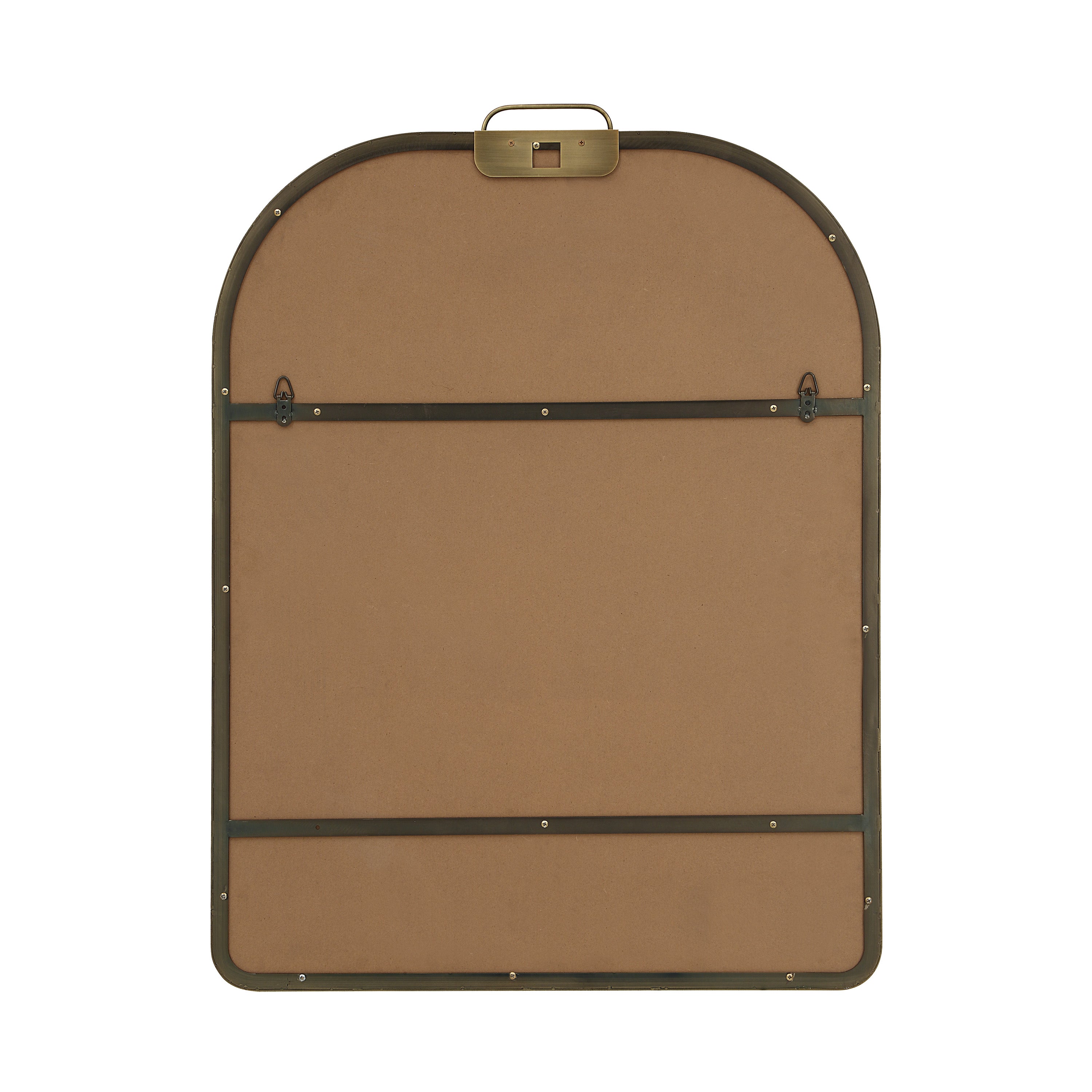 Orla Wall Mirror MIRROR - wall mirror Renwil